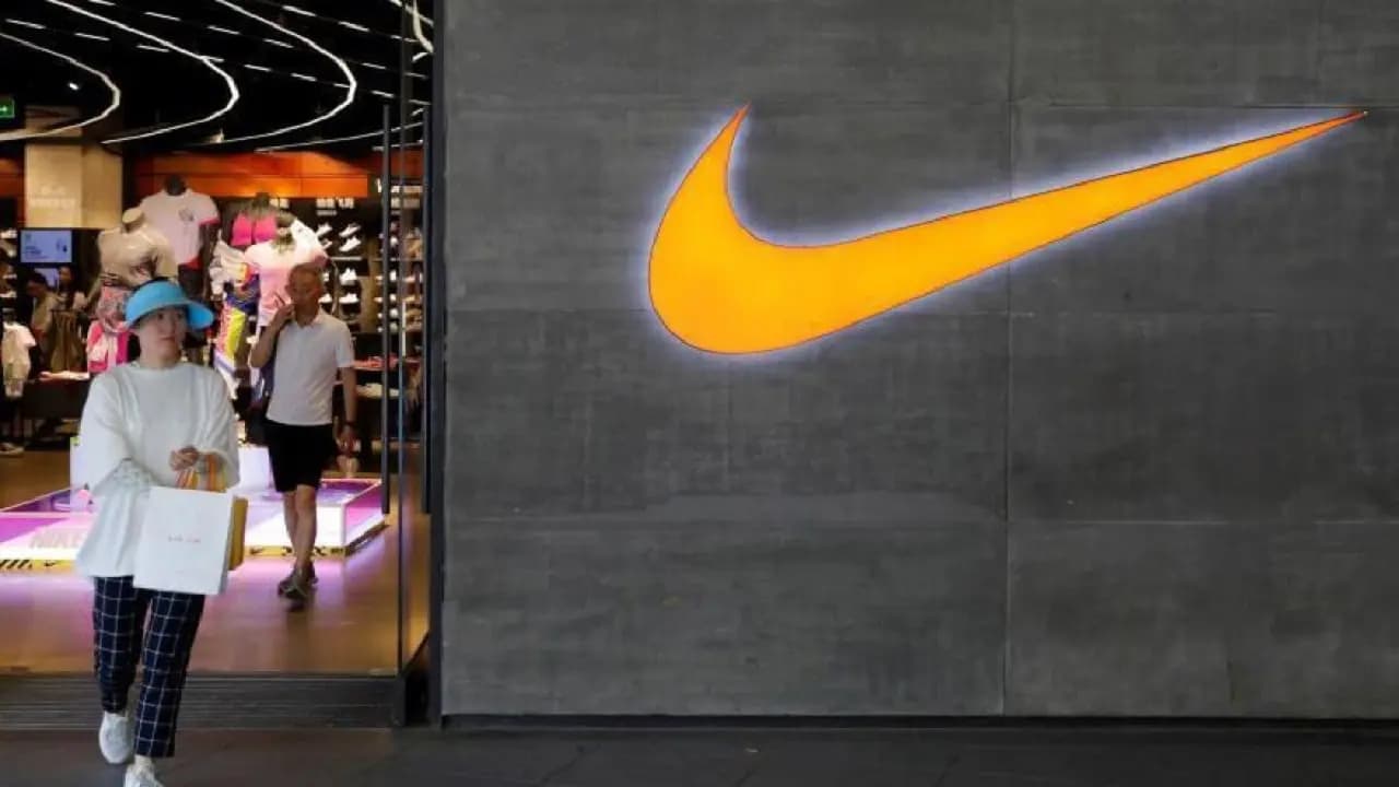 Firmas como Nike piden a Trump eximir al calzado de aranceles recíprocos