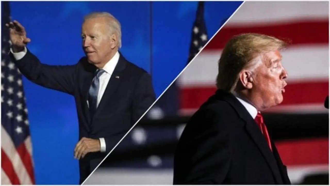 ¿Qué es el supermartes de EE.UU. y qué es lo que está en juego para Trump y Biden?