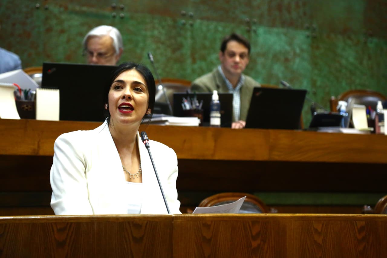 Partido Comunista presidirá por primera vez la Cámara de Diputados de Chile
