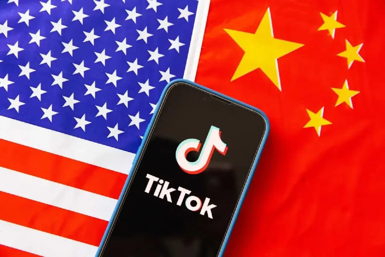 Estados Unidos aprueba proyecto de ley sobre prohibición o desinversión de TikTok