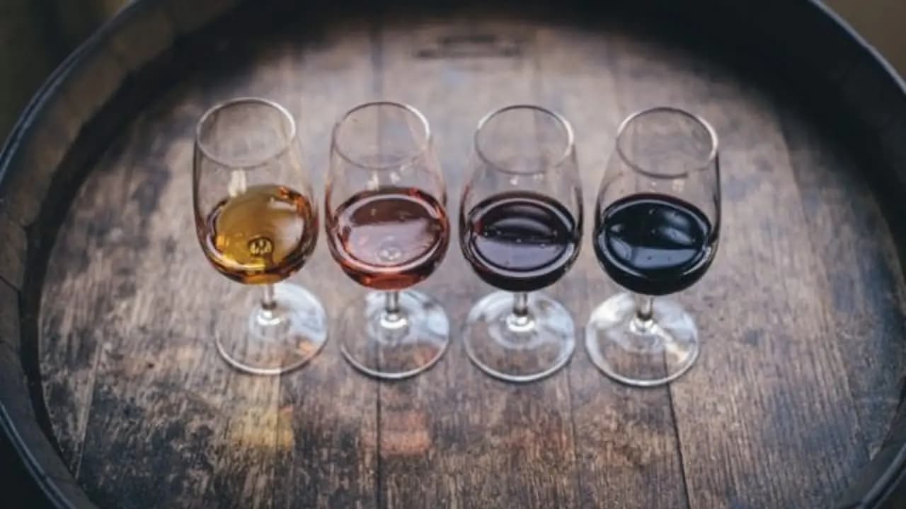 Producción mundial de vino cayó un 10 % en 2023 por el clima extremo