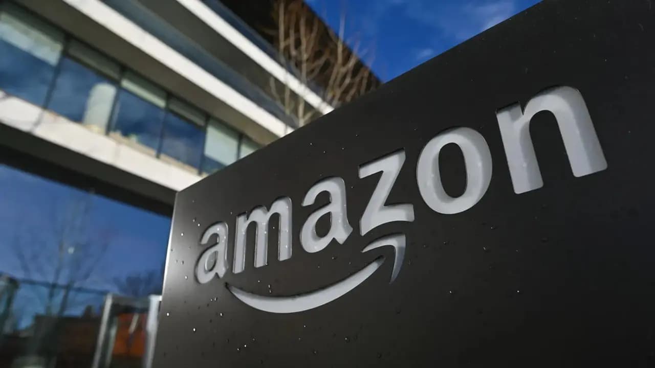 Amazon triplica su beneficio en primer trimestre de 2024 y pasa los 10.000 millones de dólares