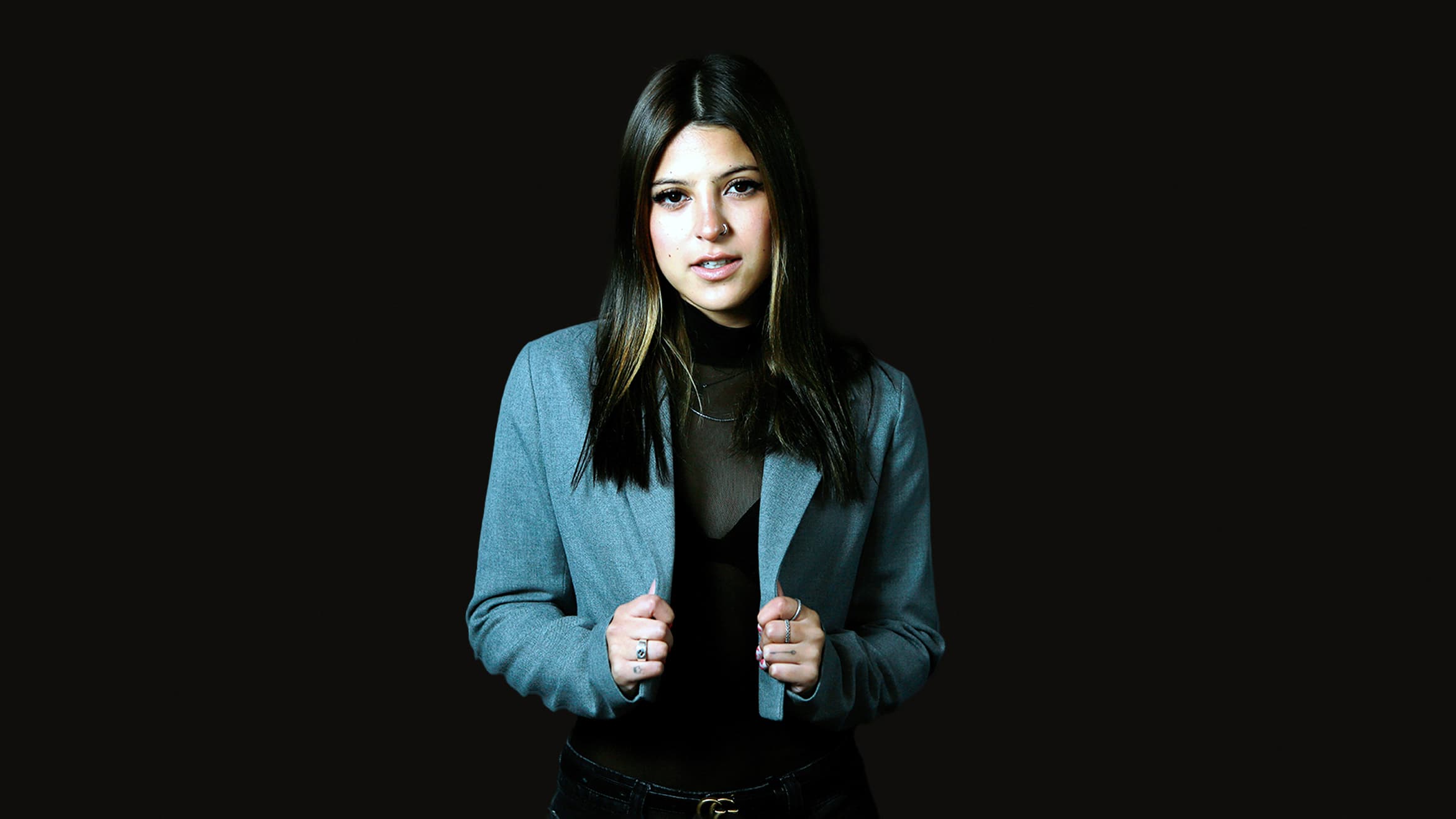 Los chilenos 50 más creativos | Ignacia Antonia