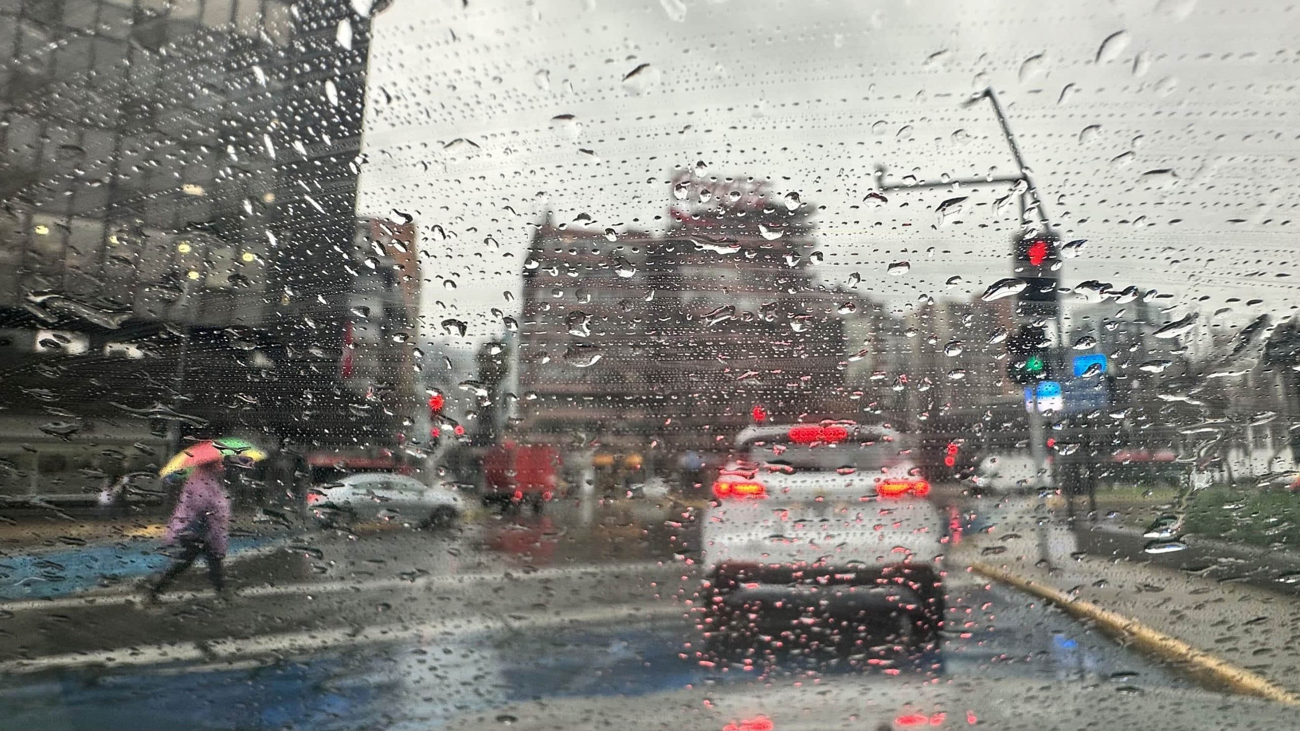 Lluvias en Chile dejan más de 1 millon de hogares sin electricidad en las últimas horas