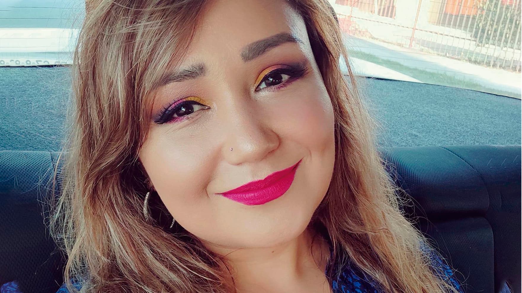 Los chilenos 50 más creativos | Paula Rivas