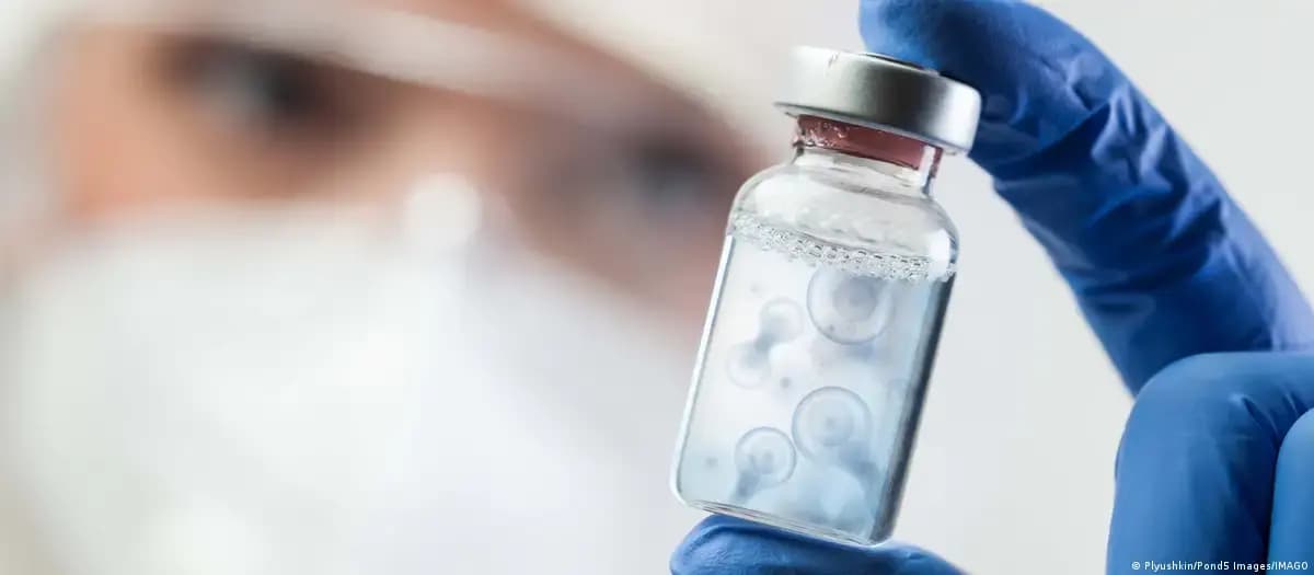 Moderna podría tener la mejor opción para una vacuna contra la gastroenteritis