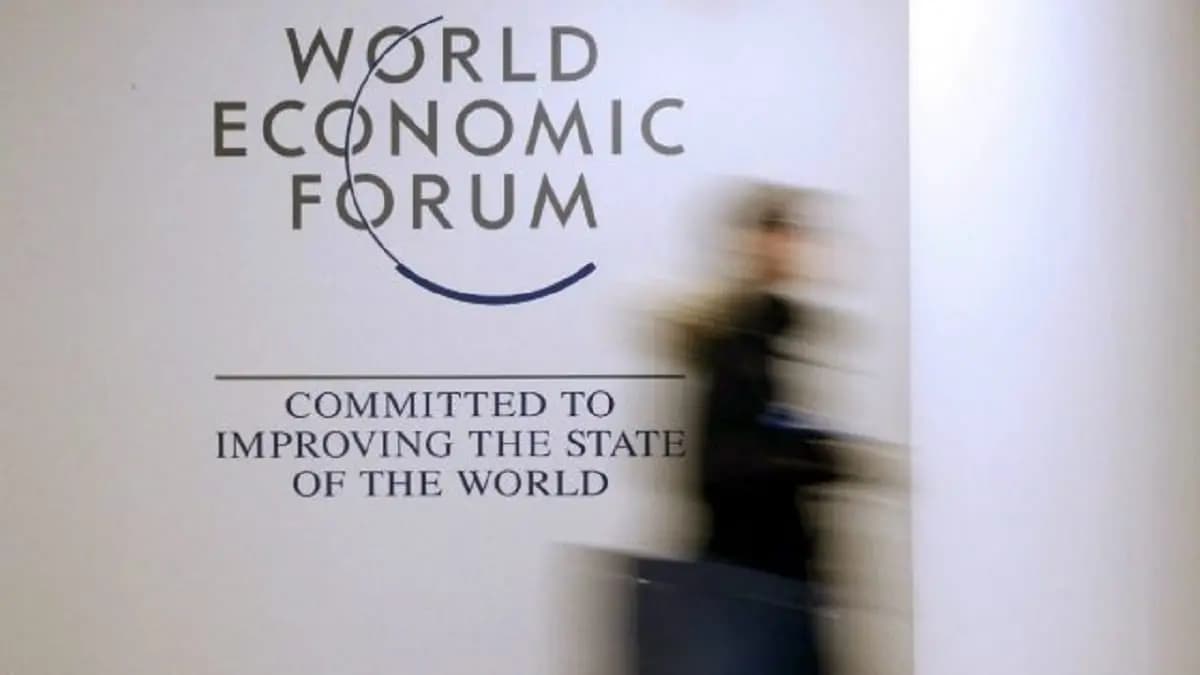 Dos tercios de líderes empresariales esperan que el crecimiento económico regrese al 4 % en 5 años, según el WEF