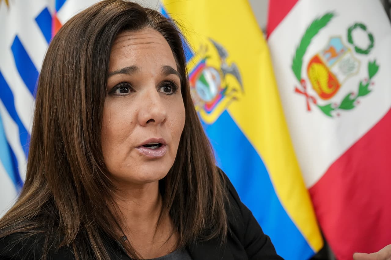 Chile insta a reforzar la colaboración en el Mercosur para enfrentar al crimen organizado