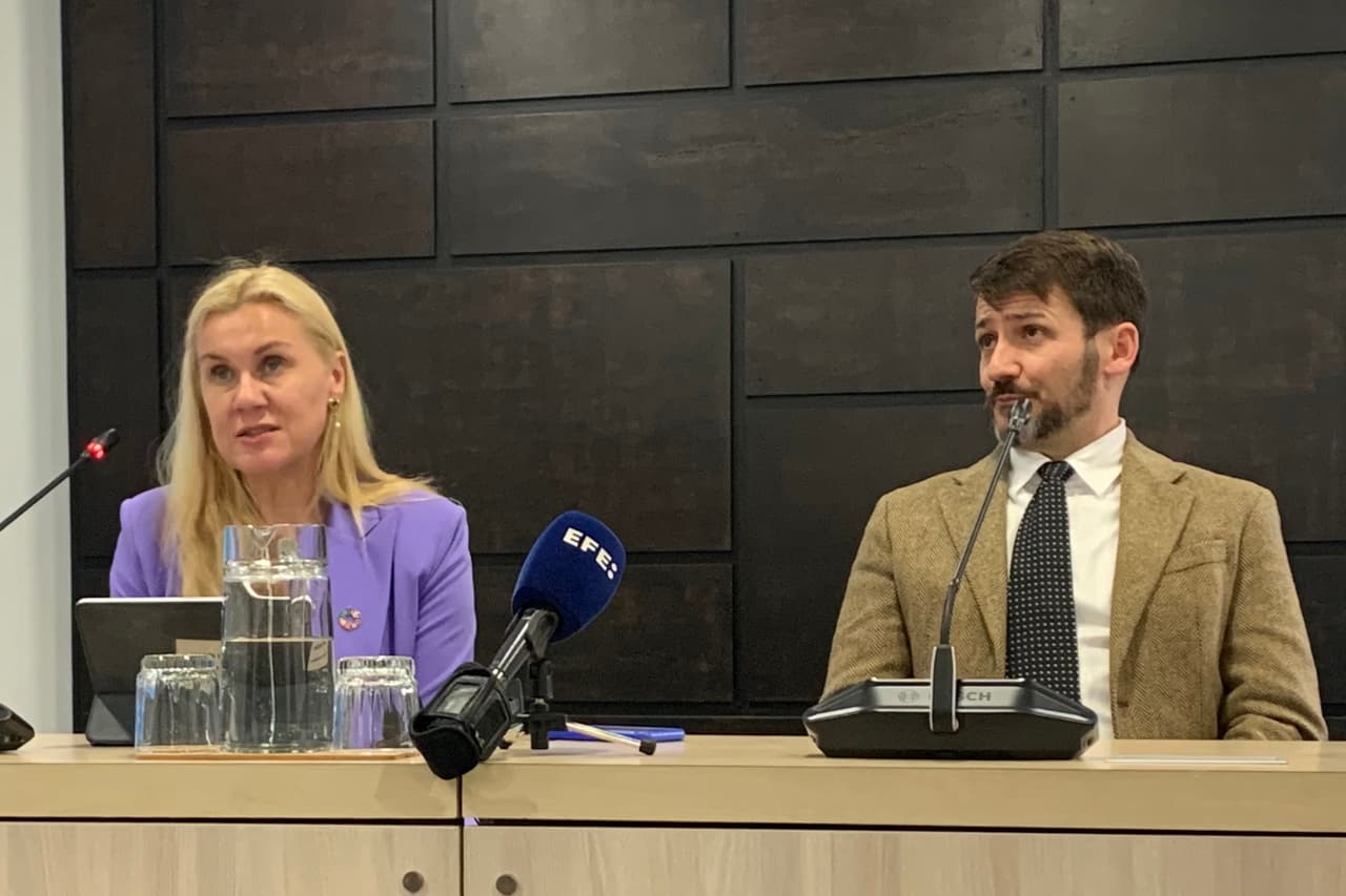 Unión Europea quiere reforzar la cooperación con Chile en sector del litio