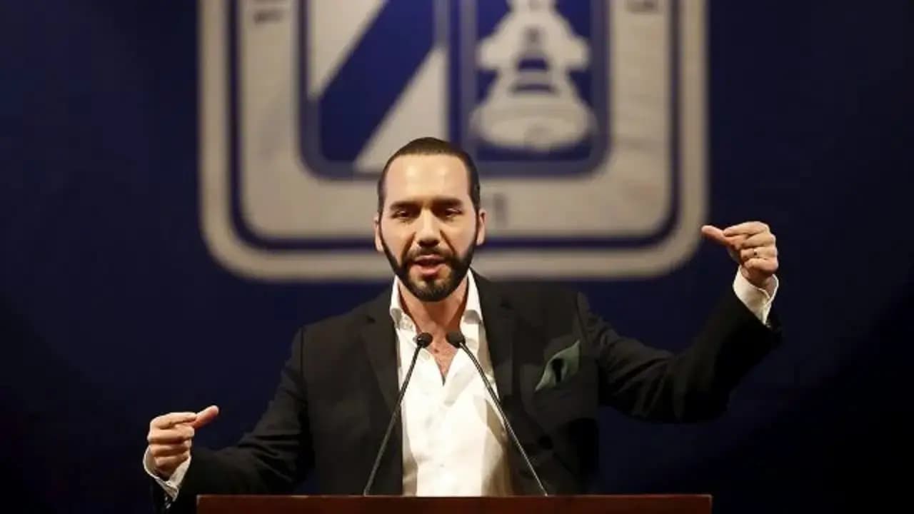 Bitcoin en El Salvador: un proyecto que entusiasma a algunos y no convence a la mayoría