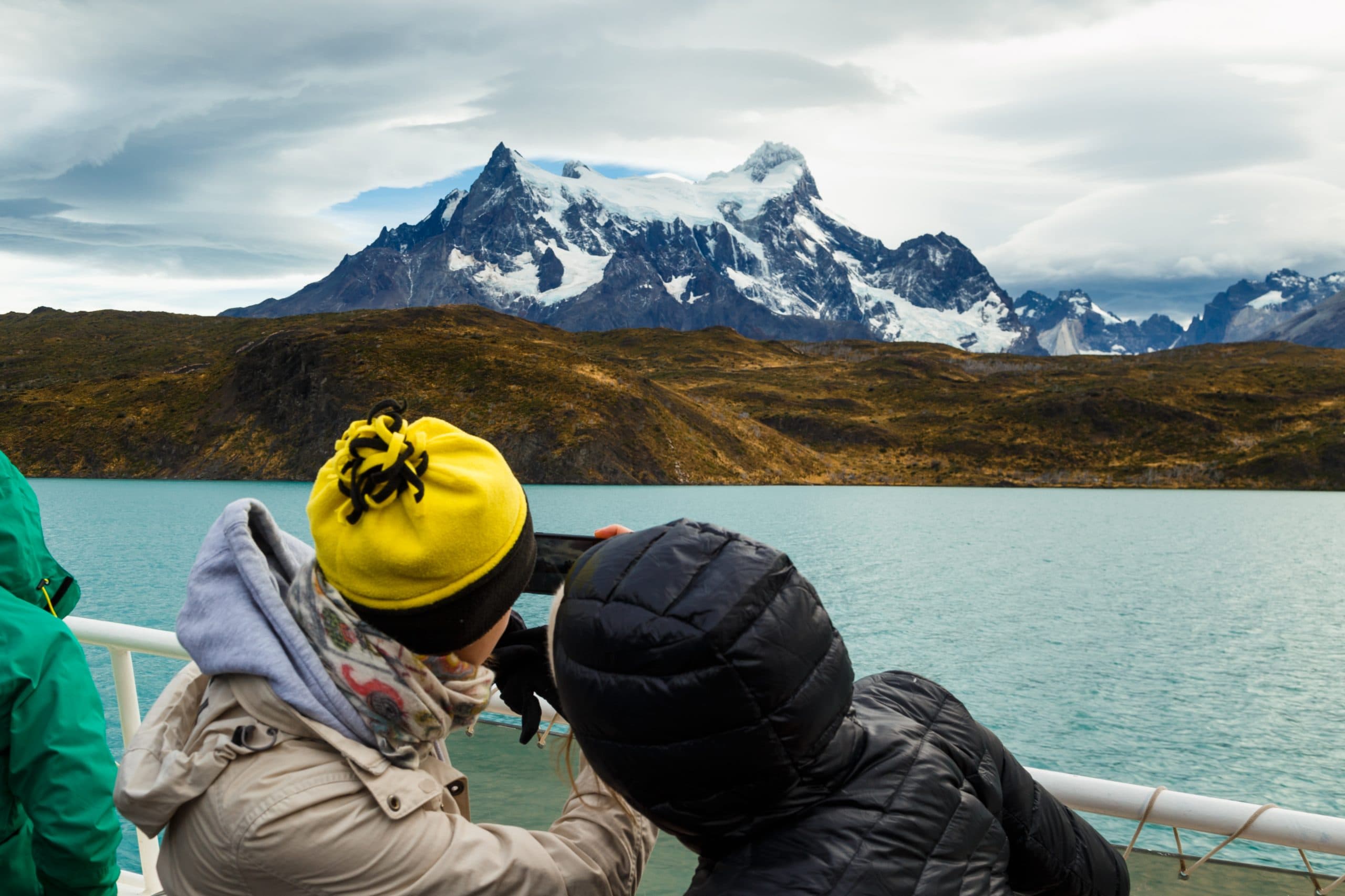 Chile es el segundo país de Latinoamérica más desarrollado para el turismo, según Foro Económico Mundial