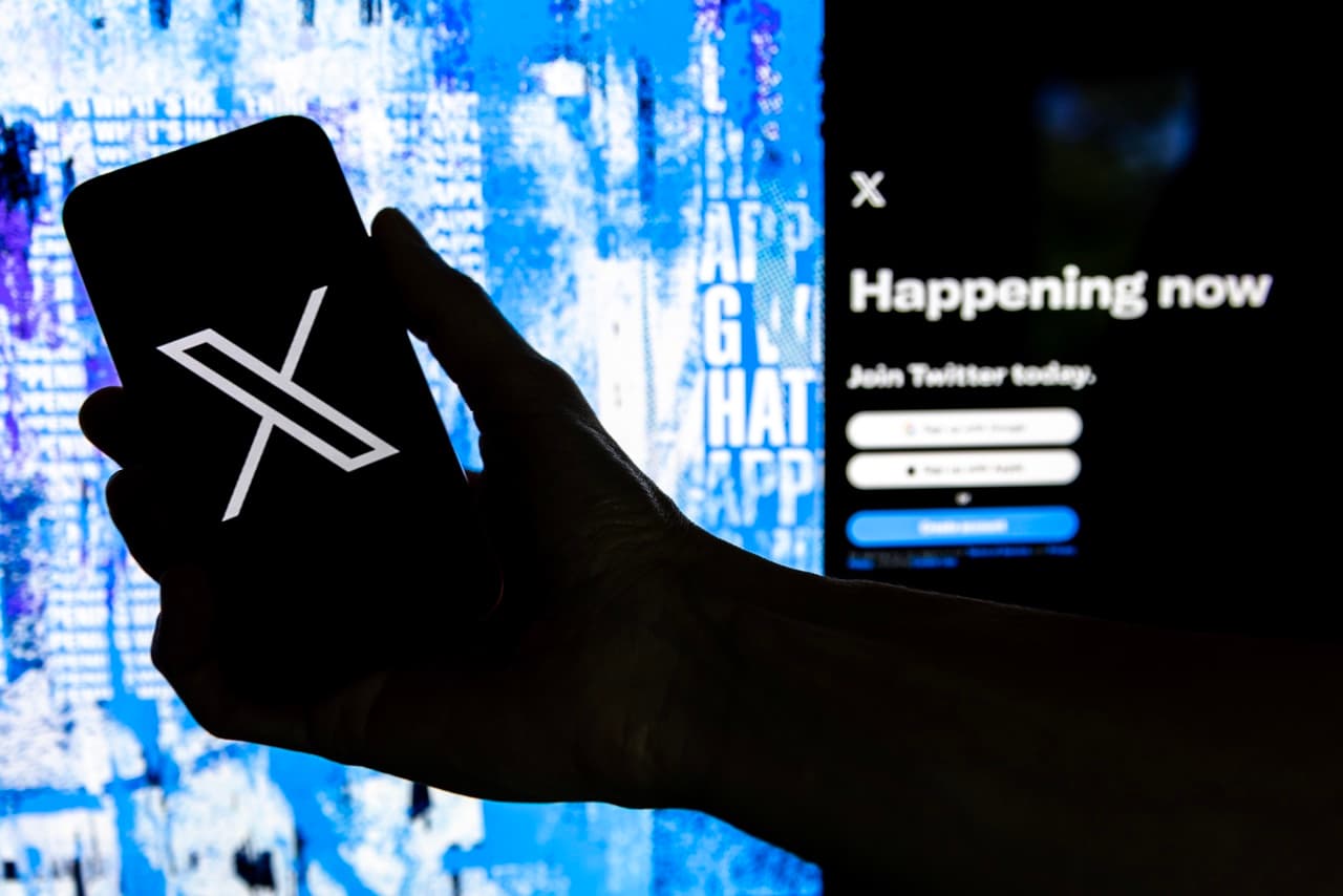 Corte Suprema de Brasil ordena suspensión de X por incumplir órdenes judiciales