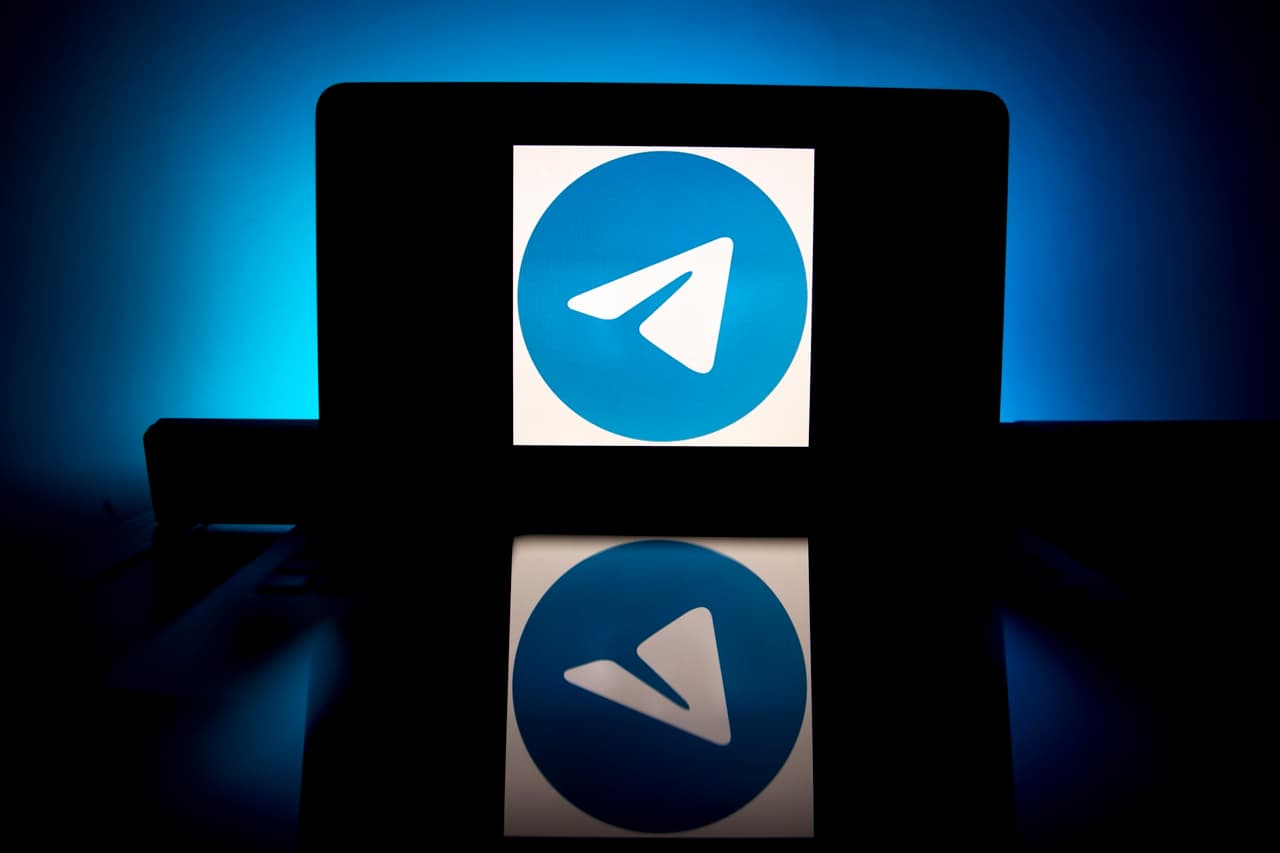 Macron afirma que detención de fundador de Telegram, Pável Dúrov, "no es política"