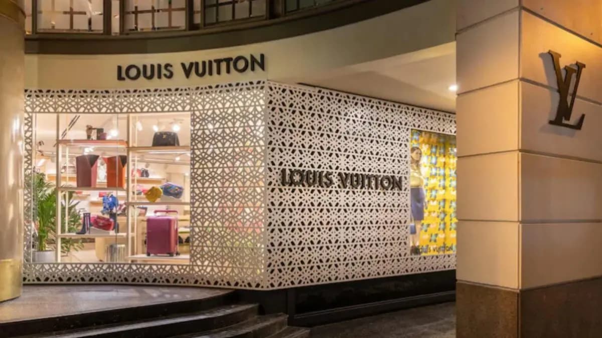 Las compras de segunda mano, un nuevo concepto para el lujo, ya superan los 38.000 millones de dólares