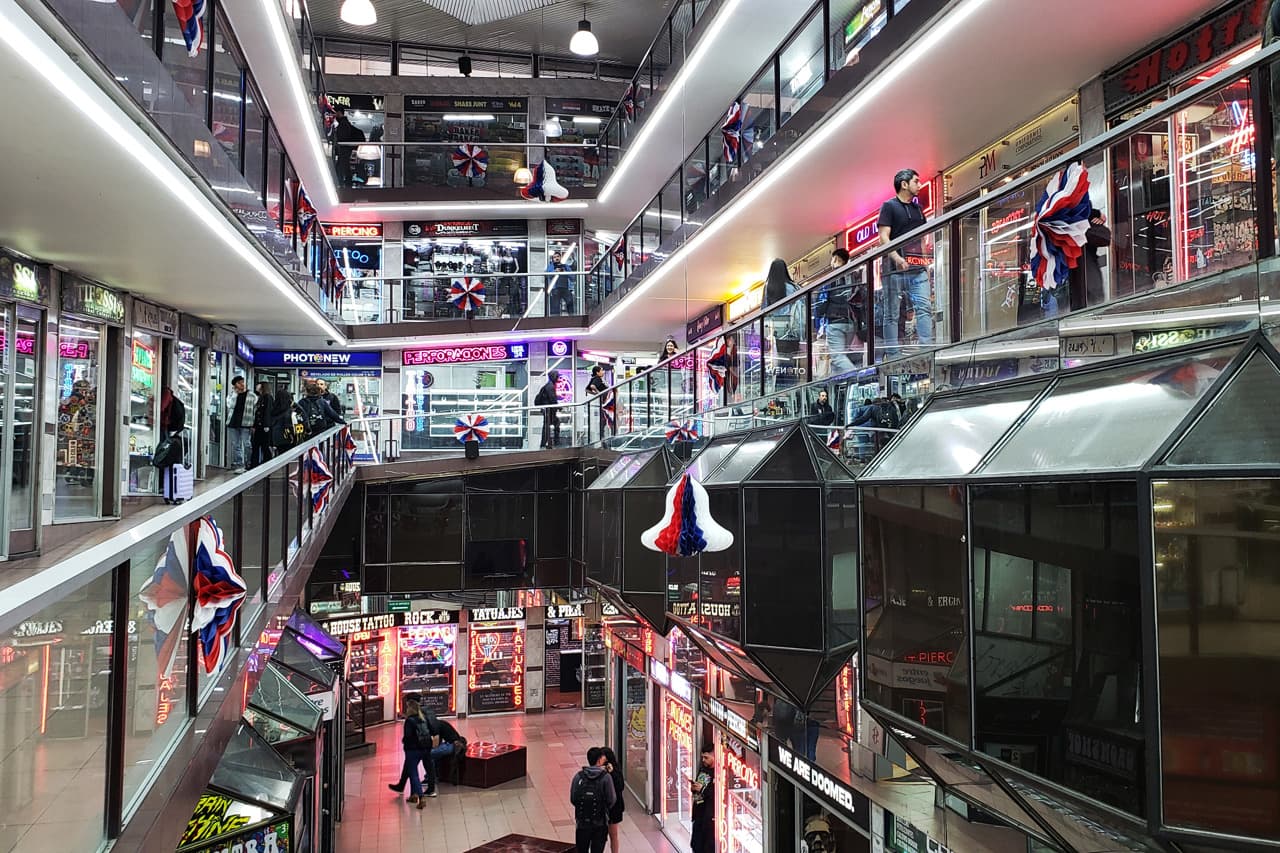 Precios en Chile suben un 0,3 % en agosto y anotan un alza del 4,7 % interanual