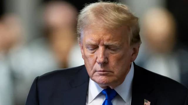 El sospechoso de intentar asesinar a Trump es un empresario que estaba decepcionado
