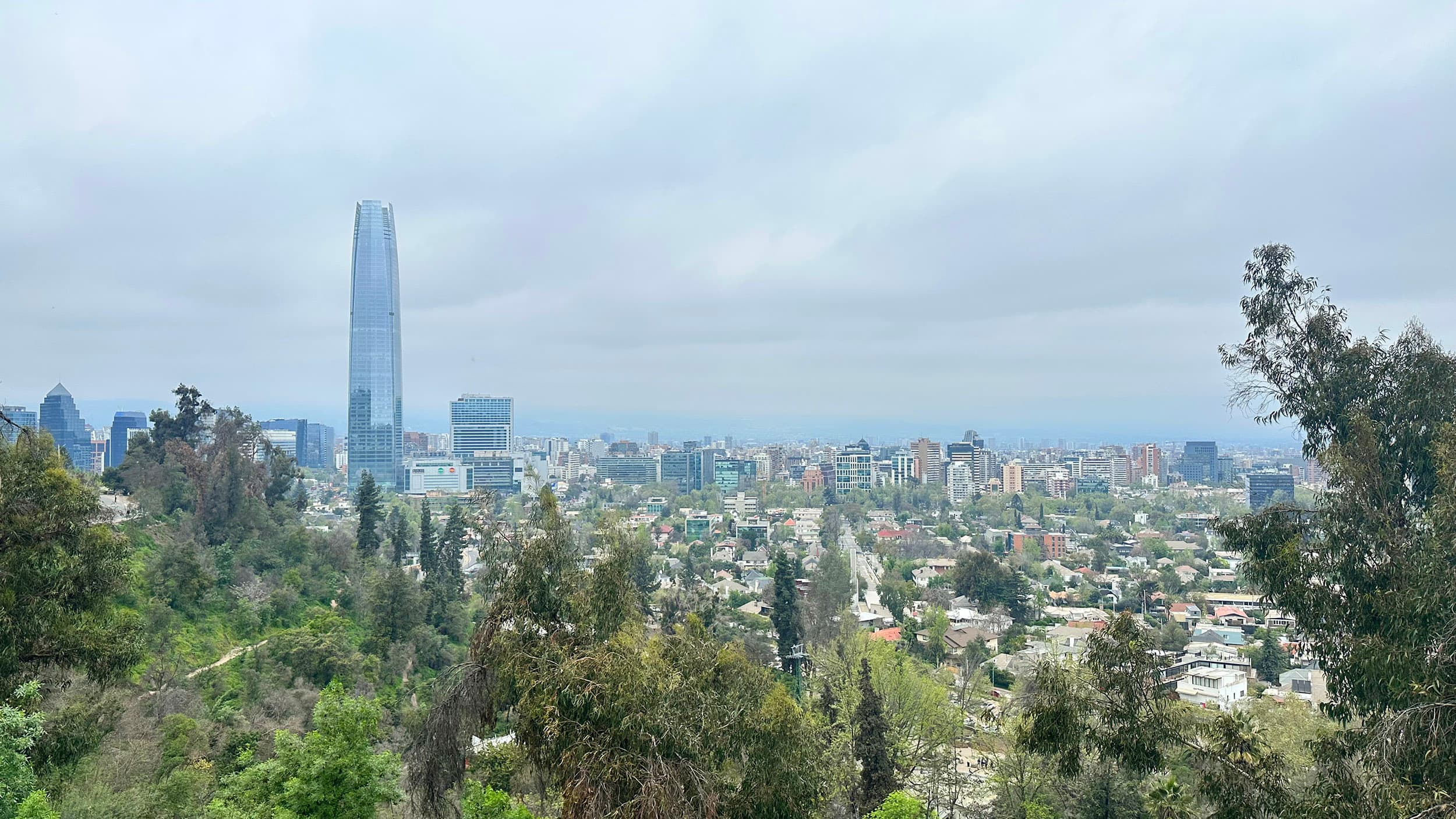 Actividad económica chilena crece 2,1% en noviembre de 2024
