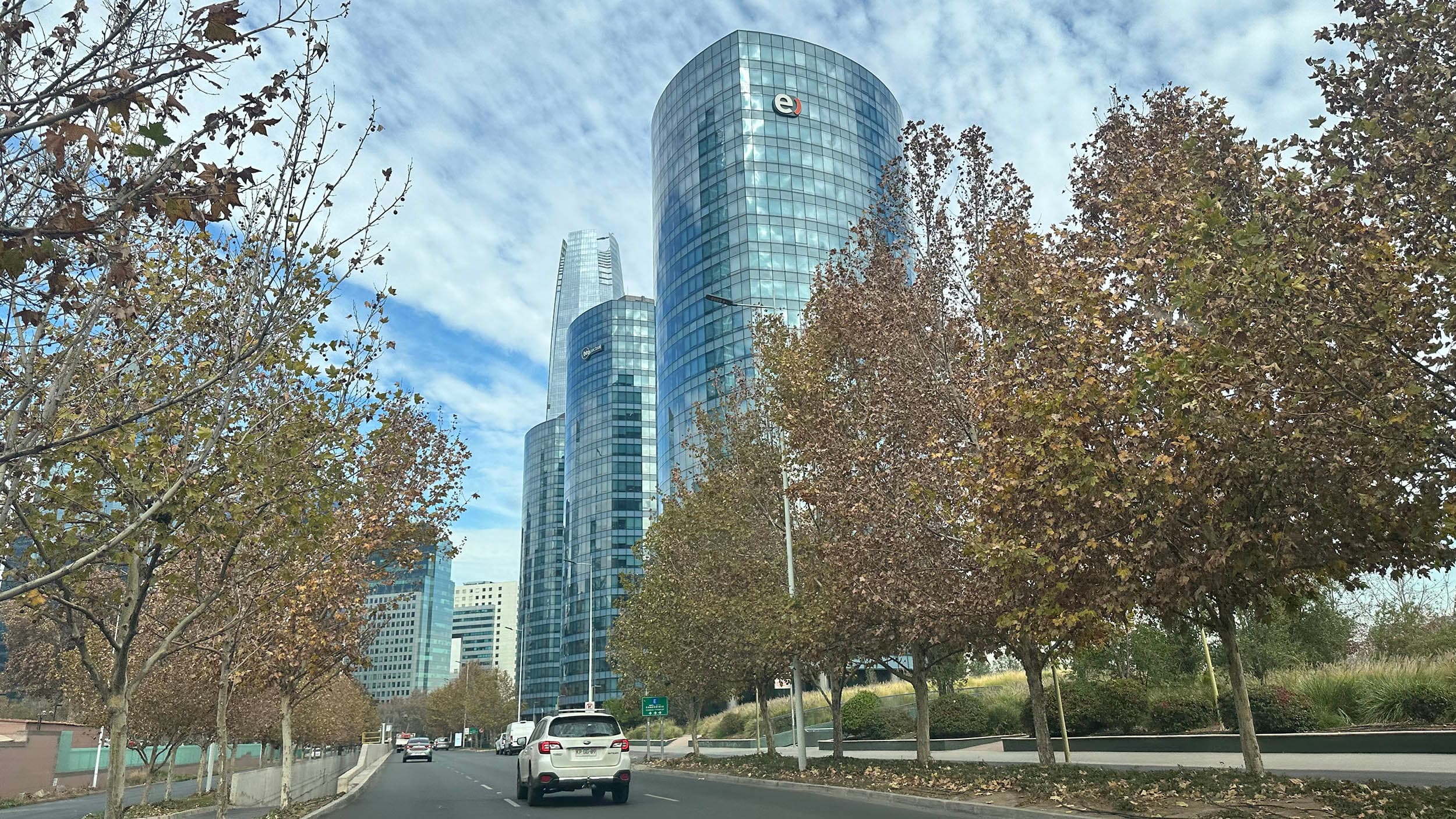 Actividad económica de Chile crece menos de lo esperado en mayo: Imacec aumentó 3,2%