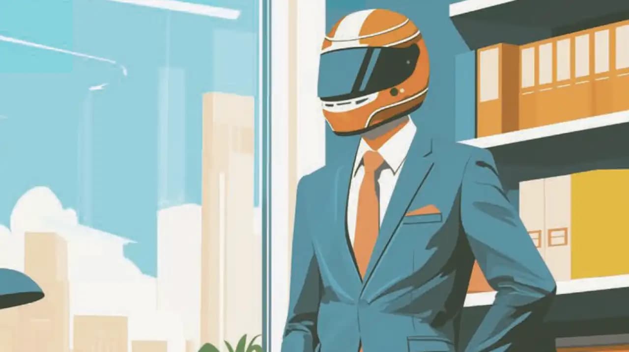 Del paddock a la boardroom: Lecciones de liderazgo de la Fórmula 1