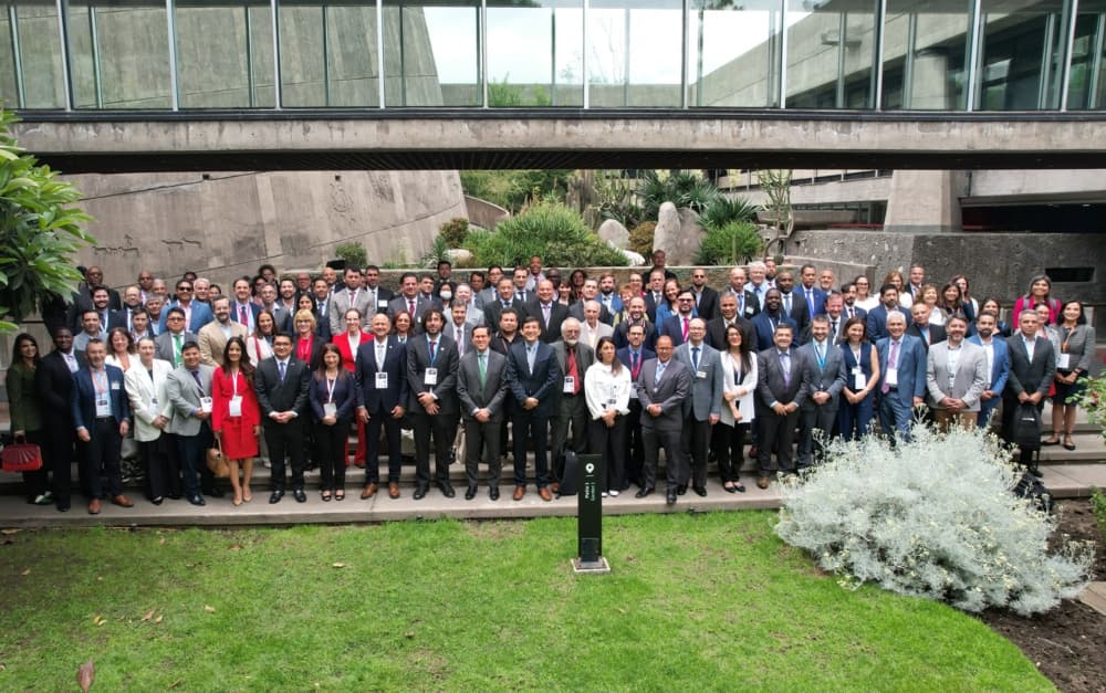 América Latina y el Caribe buscan más cooperación para la transformación digital