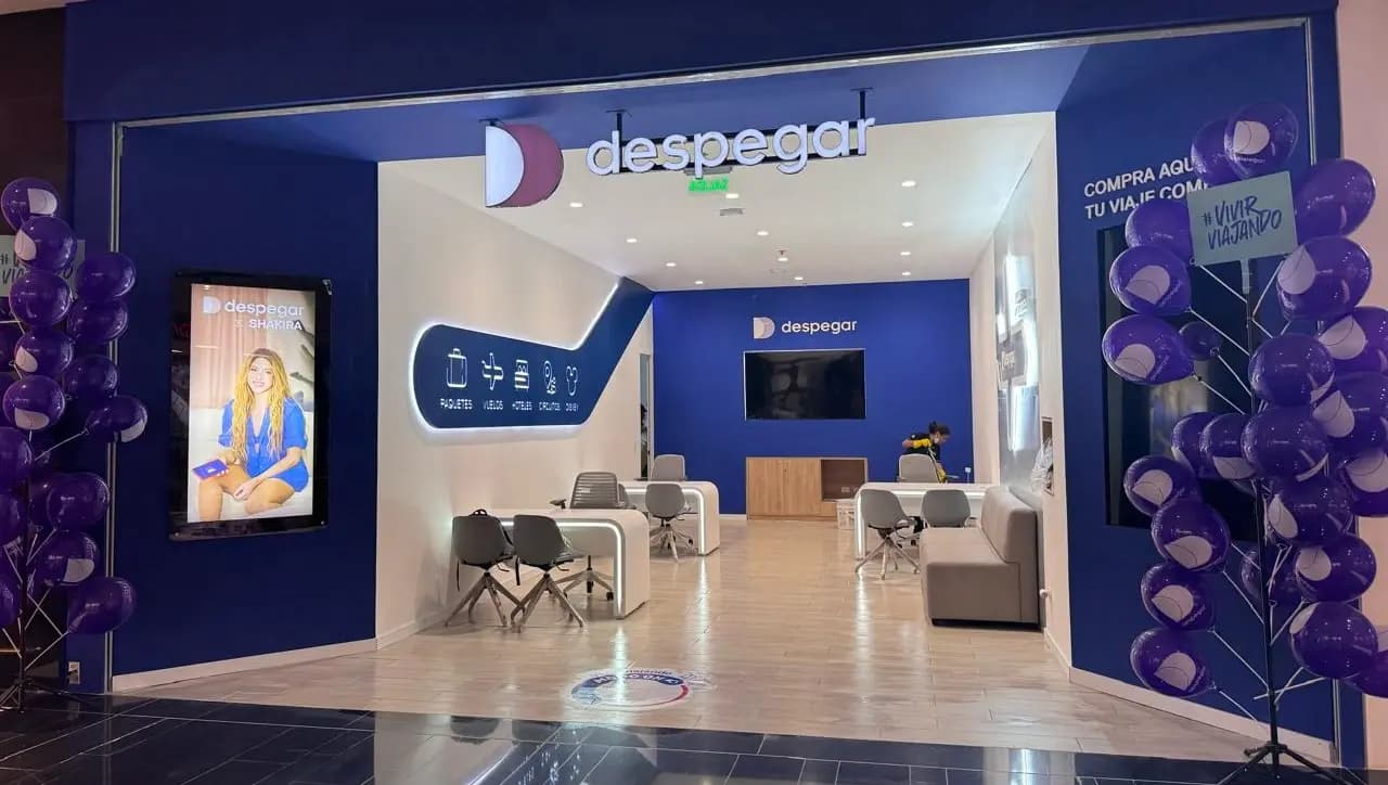 Prosus compra Despegar por 1.700 millones de dólares