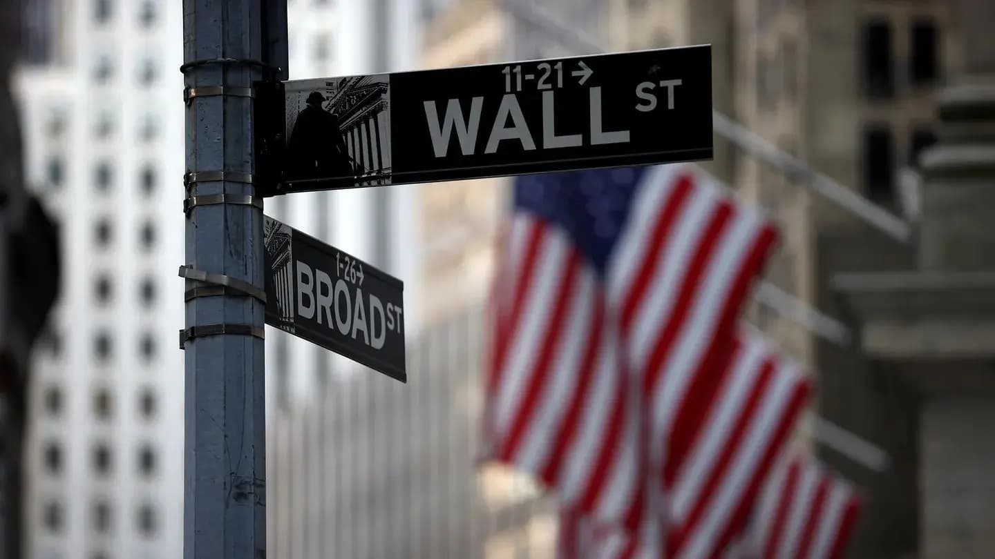 Así es como Wall Street espera que se desempeñe el S&P 500 en 2025