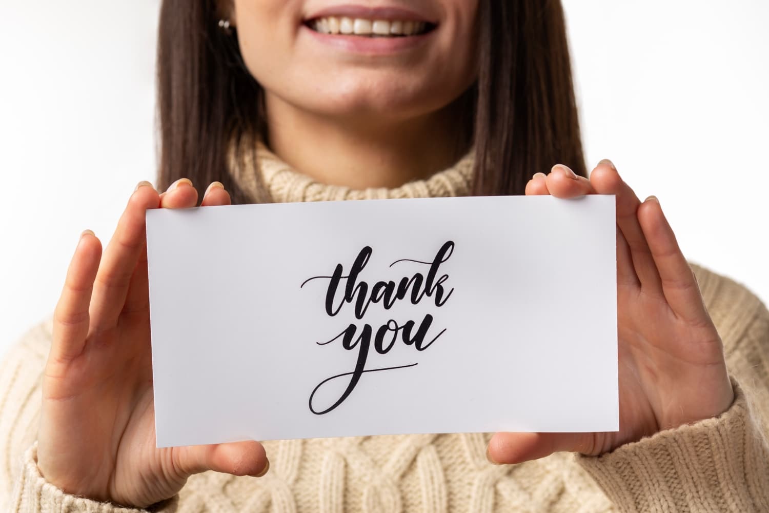 ¿Quieres ser más feliz? Entrena todos los días la gratitud