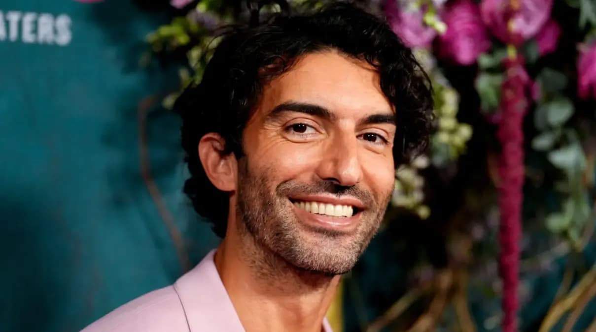 Justin Baldoni demanda a The New York Times por difamación al publicar la denuncia de Lively