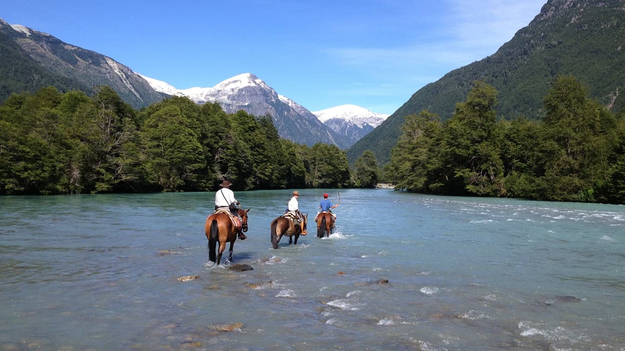 Un año histórico para el turismo: Chile rompe récord de más de 5 millones de turistas en 2024