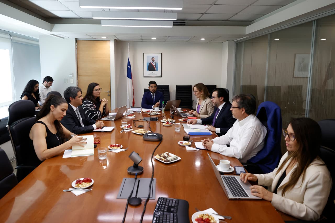Polémico proyecto minero 'Dominga' es otra vez rechazado por Comité de ministros de Chile
