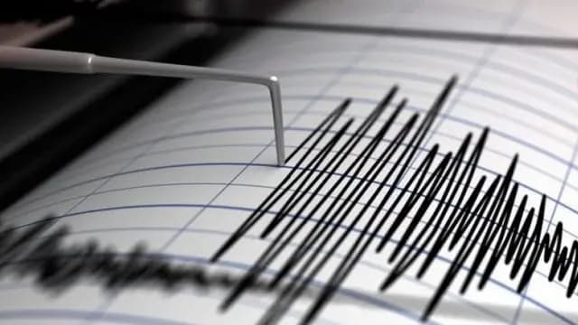Terremoto de 7,5 grados Richter sacude extremo austral de Chile y emiten alerta de tsunami