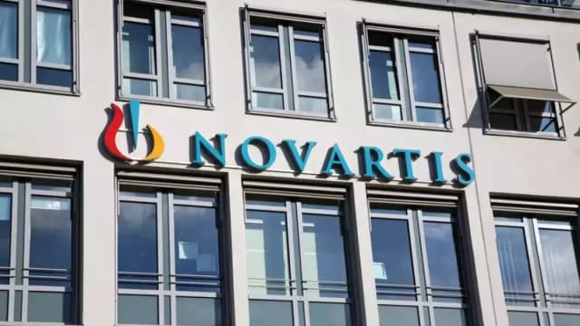 Novartis compra Anthos Therapeutics de Blackstone por 3.100 millones de dólares