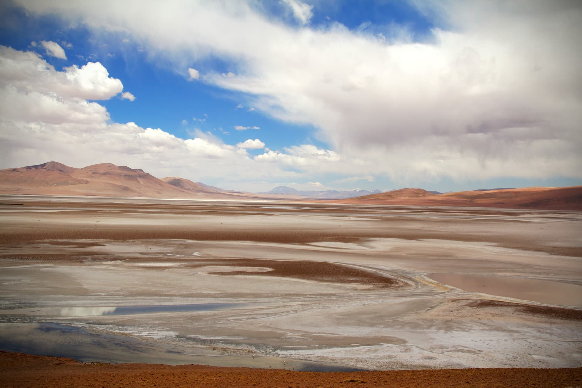 Fiscalía Nacional Económica aprueba acuerdo de asociación entre Codelco y SQM