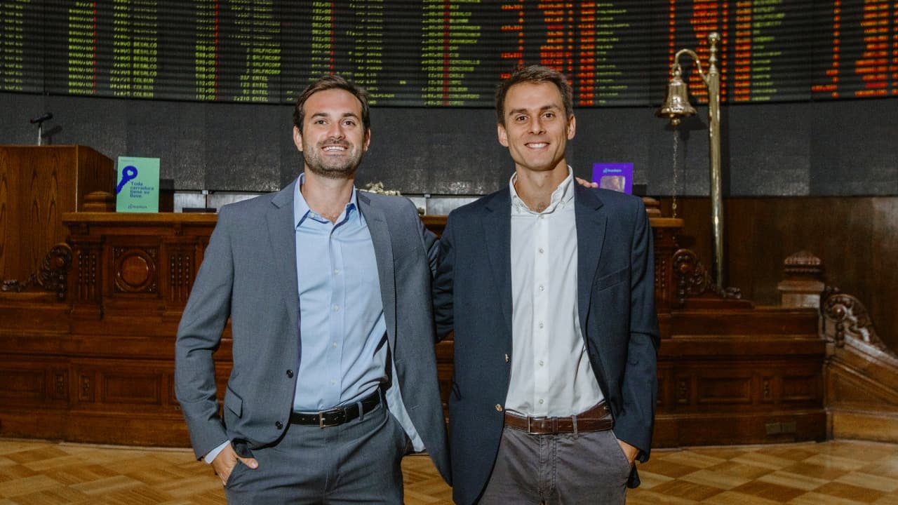 Proptech Buydepa debuta en ScaleX y registra alza de 47,8% en ventas