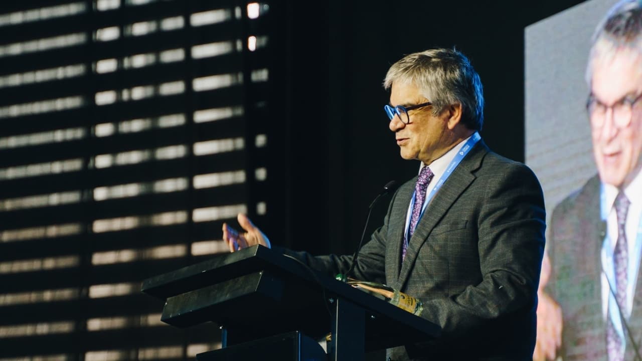 Chile Fintech Forum 2025: Gobierno y sector privado con el foco en inclusión financiera e inversión tecnológica