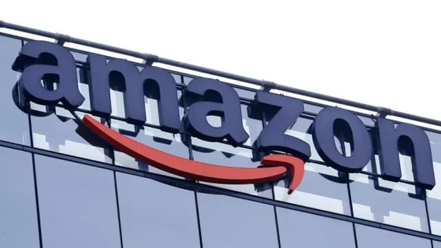 Amazon gana 17,127 millones de dólares en el primer trimestre de 2025, un 64% más interanual
