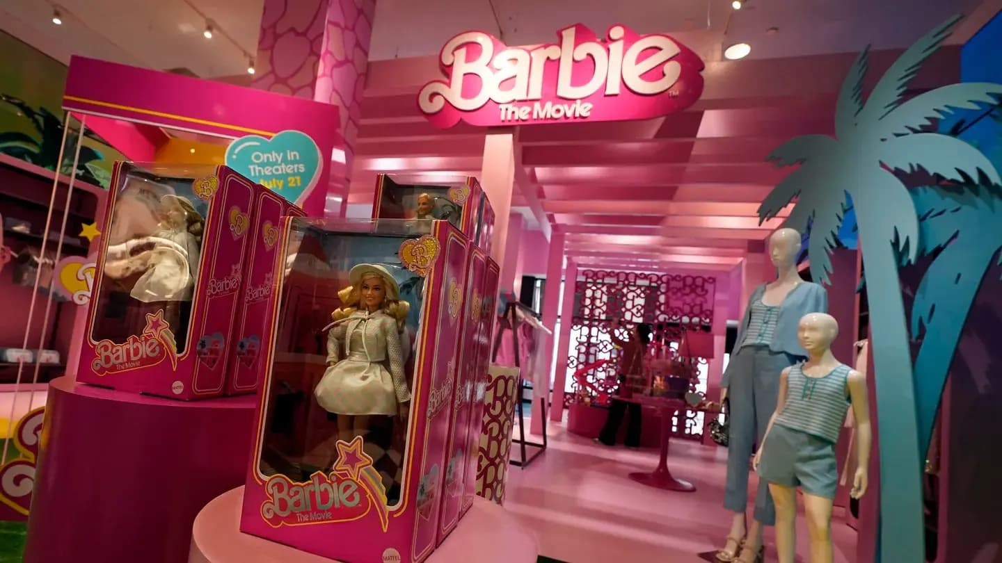 Mattel podría subir precios de los juguetes debido a los aranceles, estas son las empresas más afectadas con la política