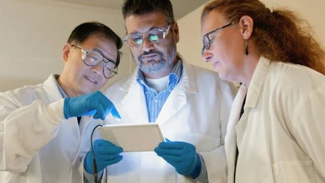 Descubren una mutación genética que aumentó la estatura y aceleró el metabolismo humano