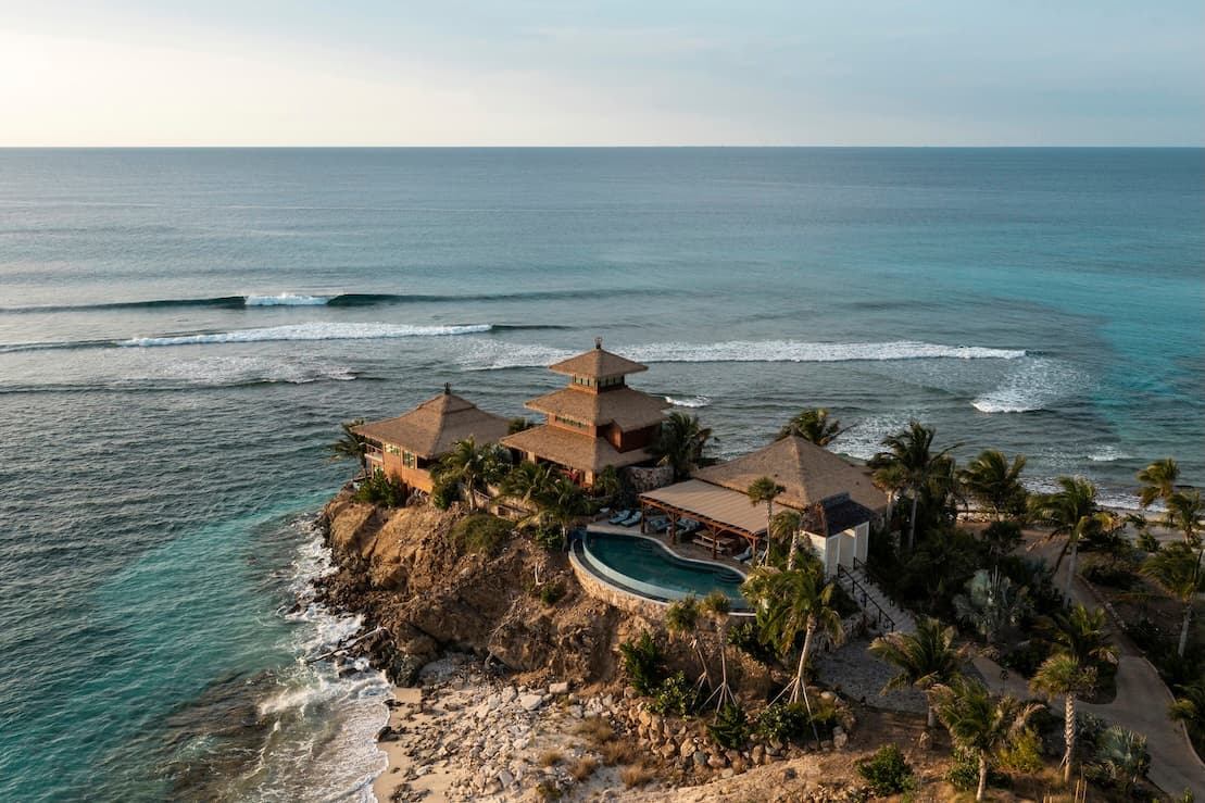 Menos redes y algoritmo, más curaduría humana y exclusividad: así son las 5 tendencias de los viajes de lujo