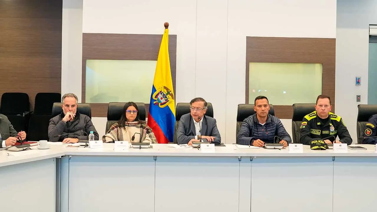 Gobierno maneja tres hipótesis sobre el atentado al senador Miguel Uribe Turbay: esto es lo que se conoce