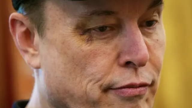 Fondos de pensiones están hartos de la junta directiva de Tesla y Musk; esto sabemos