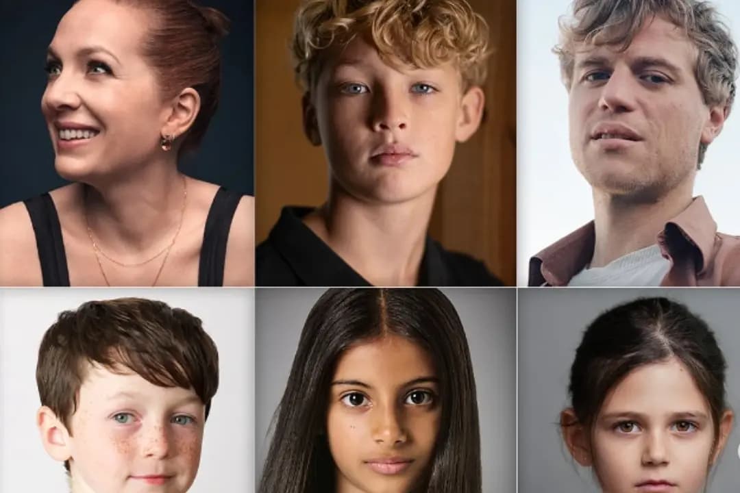 La serie de Harry Potter añade nuevos actores para los papeles de los Malfoy o los Dursley