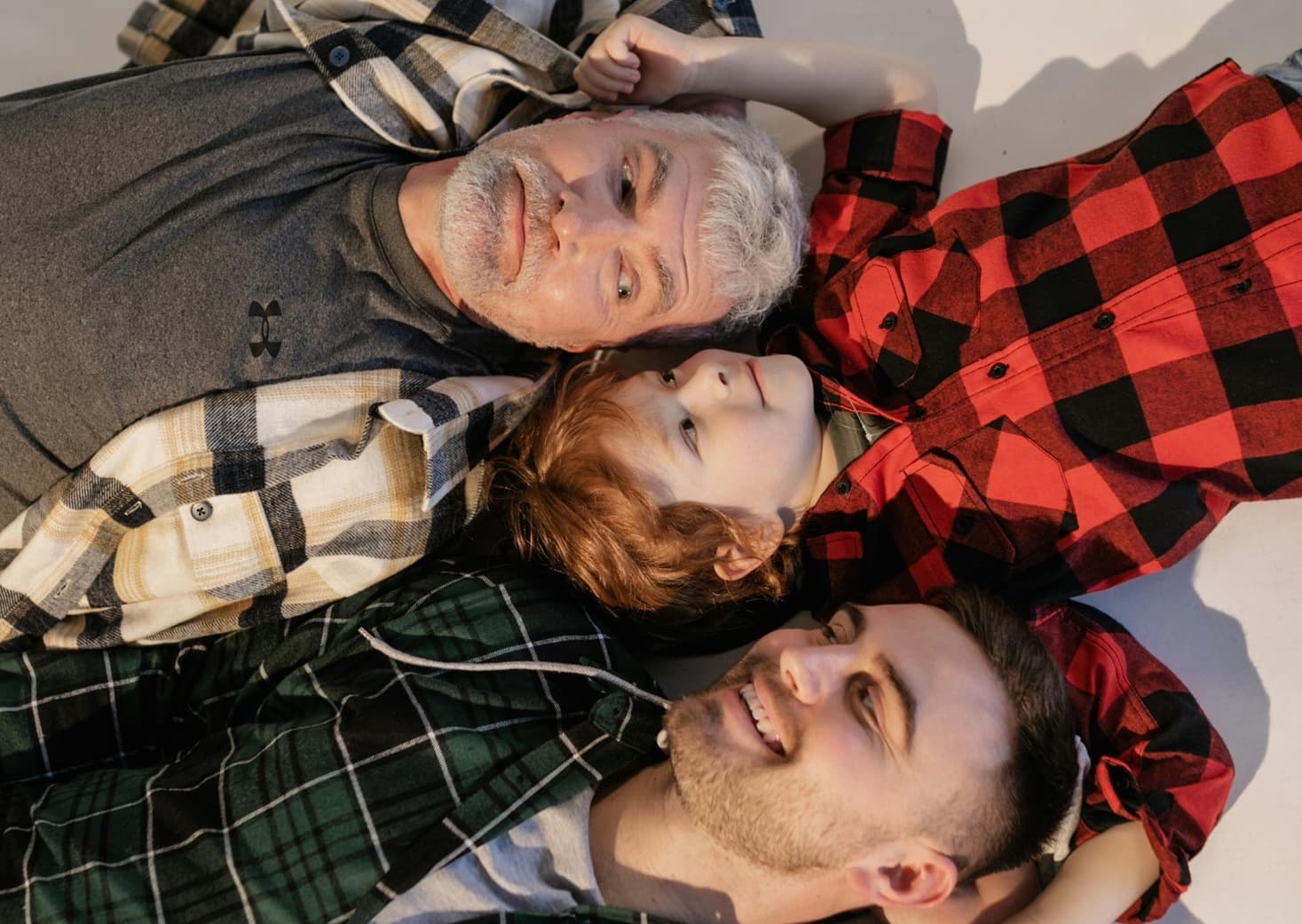 ¿Cómo son los papás chilenos actualmente? Estudio revela su rol en el consumo y la familia