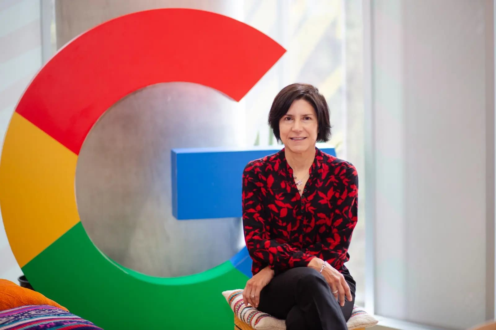 ¿Cuál es el foco de Google en la región? Su vicepresidenta para Hispanoamérica responde 