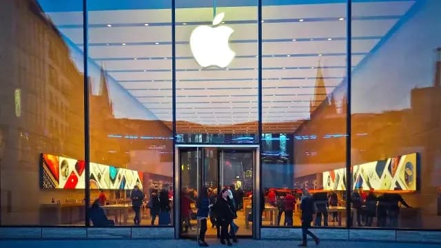 Apple considera usar IA para diseñar sus chips