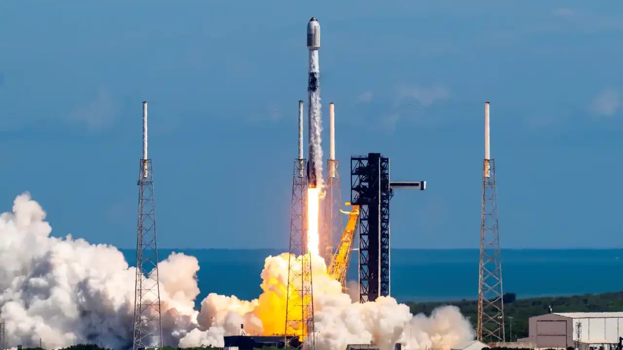 Gobierno de México evalúa demandar a firma de Musk por basura espacial