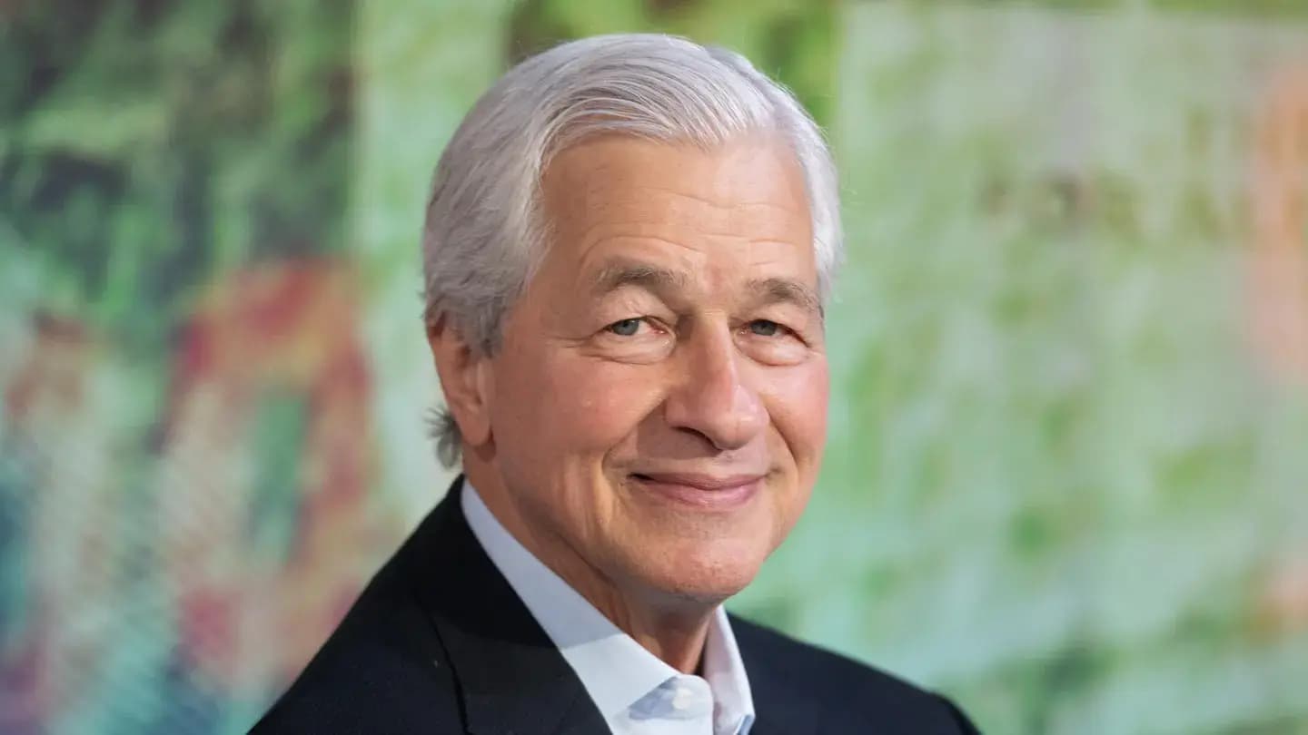 Los bancos más grandes del mundo en 2025: JPMorgan encabeza el Global 2000 por tercer año consecutivo