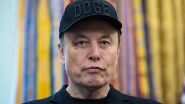Ejecutivos de Tesla confrontan a Musk tras cancelar proyecto de vehículo eléctrico de 25.000 dólares