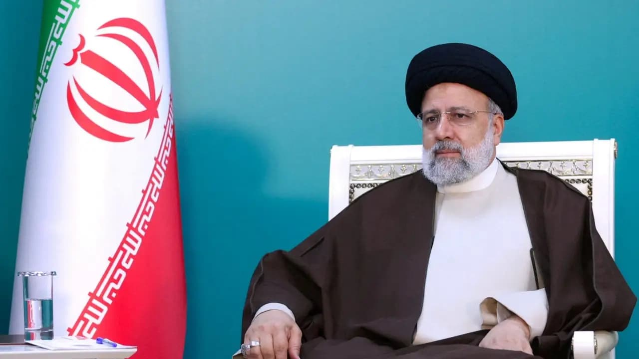 Los planes de sucesión del líder supremo de Irán, Ali Jamenei, alcanzan su punto máximo