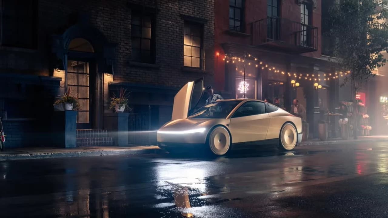 Lanzamiento del robotaxis de Tesla: por qué pasar de decenas a millones de autos autónomos no será fácil